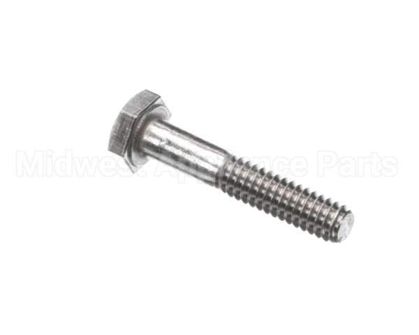 F806 Garland Bolt-1/4-20X1-3/8Lg Ss Hx Hd