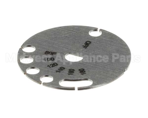 85485 Server Lock Thermostat