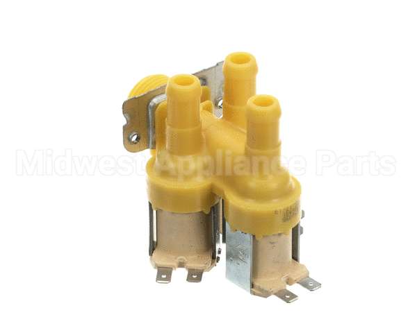 F8286401P Cissell Valve 3-Way 240-50/60 Us 20L/M