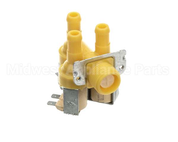F8286401P Cissell Valve 3-Way 240-50/60 Us 20L/M