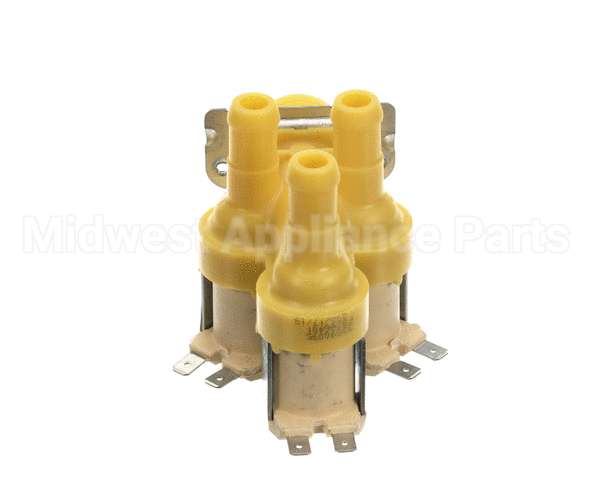 F8286401P Cissell Valve 3-Way 240-50/60 Us 20L/M