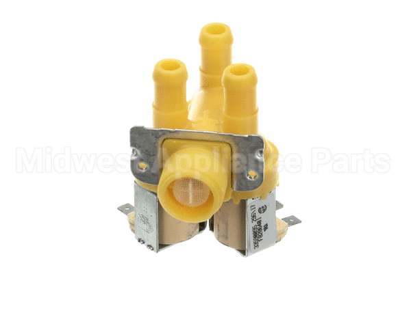 F8286401P Cissell Valve 3-Way 240-50/60 Us 20L/M