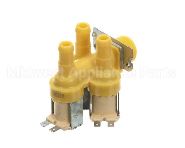 F8286401P Cissell Valve 3-Way 240-50/60 Us 20L/M