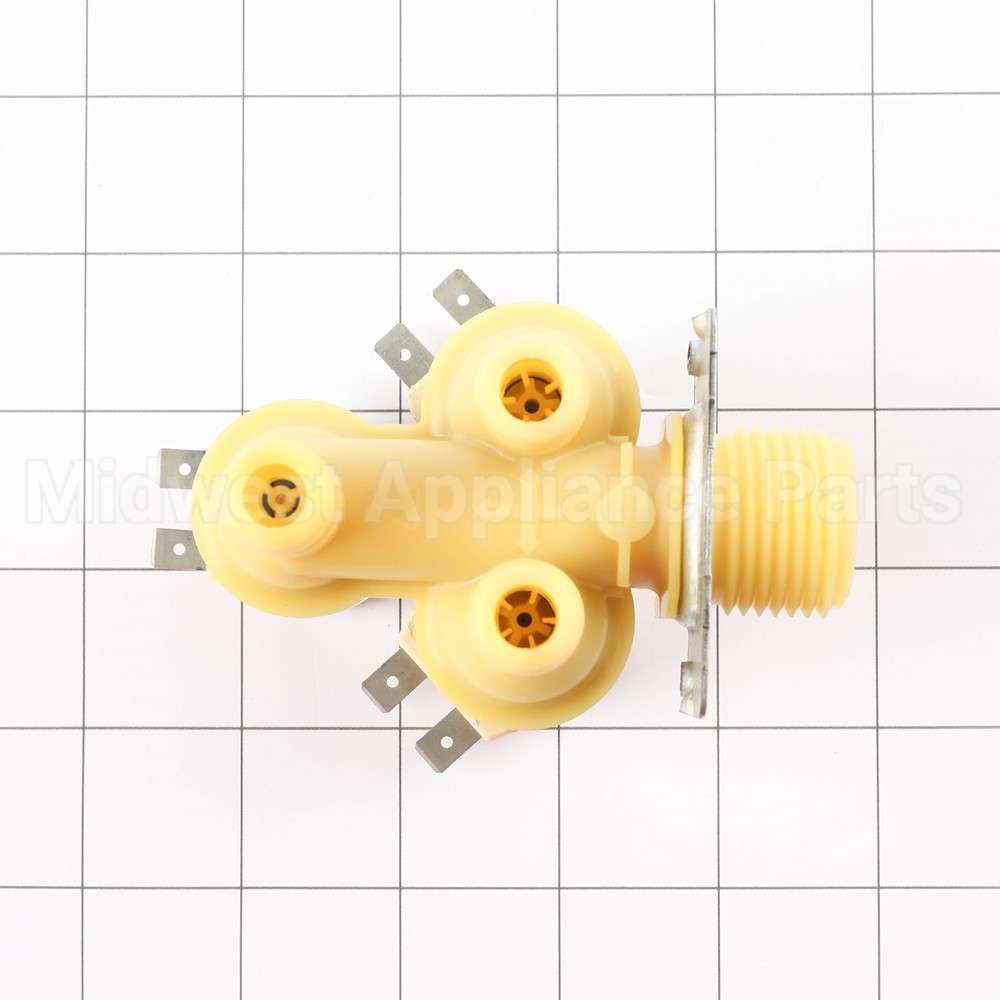 F8286401P Speed Queen Valve 3-Way 240-50/60 Us 20L/M