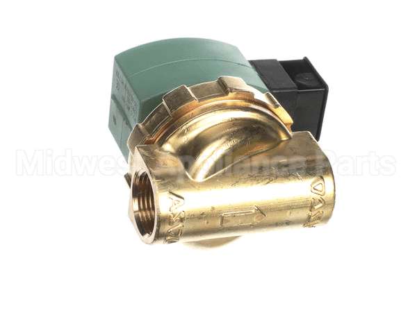 F8322904P Cissell Valve 34" Brass Din 12060 1