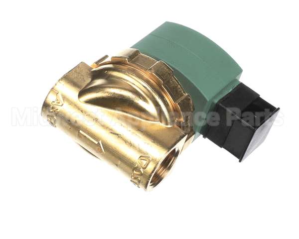 F8322904P Cissell Valve 34" Brass Din 12060 1