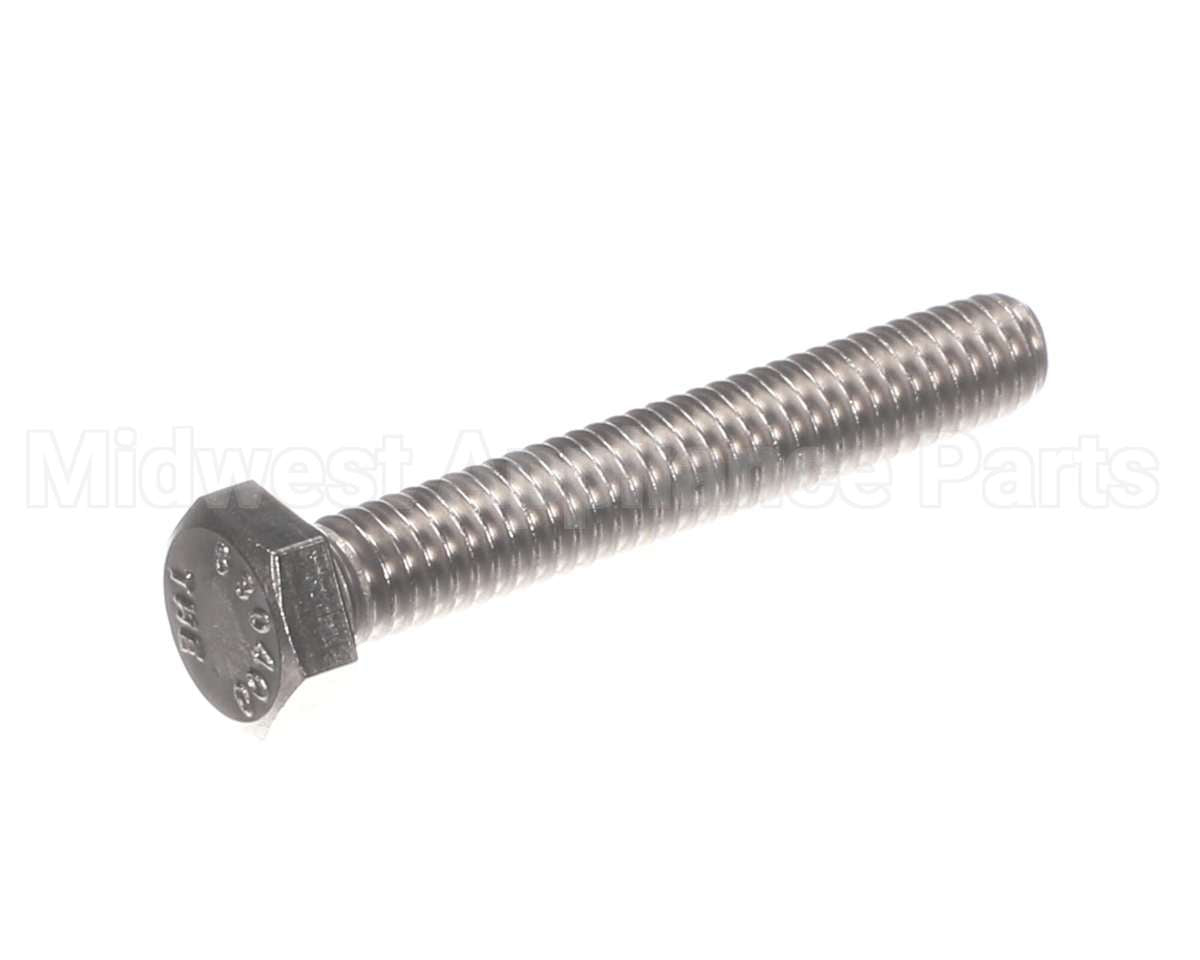 F835 Garland Hhms 18-8Ss 5/16-18X2 Full Thd