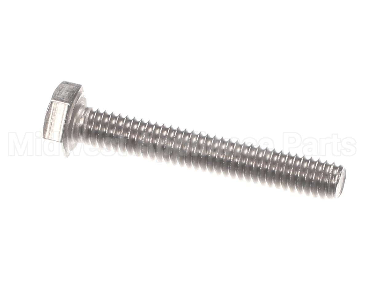 F835 Garland Hhms 18-8Ss 5/16-18X2 Full Thd