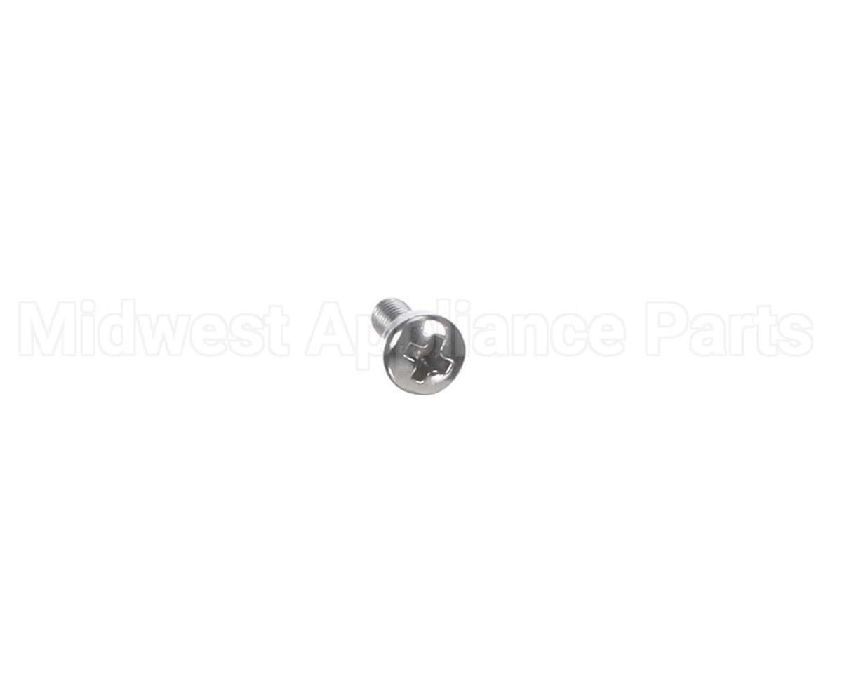 F873 Garland M3 X 0.50 Mm Thread, 8Mm Long, 316Ss