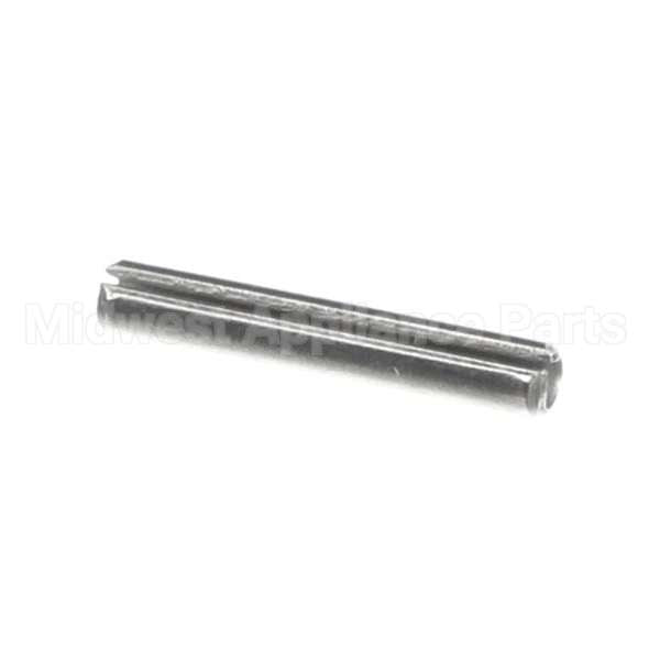 F877 Compatible Garland Slotted Spring Pin 18-8 .125" Dia X .75"