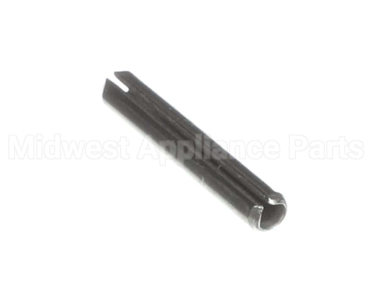F877 Garland Slotted Spring Pin 18-8 .125" Dia X .75"