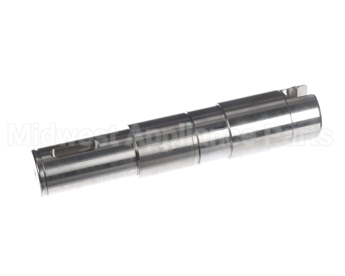 F93125V02 Biro Paddle Shaft, Nsf, W/O Brgs, Spacers