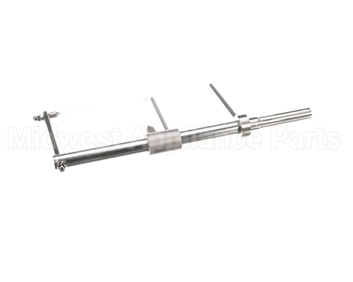 F933800A Biro Pneumatic Cleaner Assembly Complete