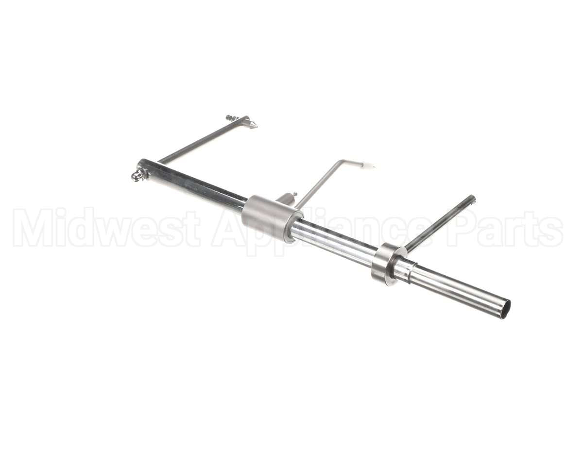 F933800A Biro Pneumatic Cleaner Assembly Complete
