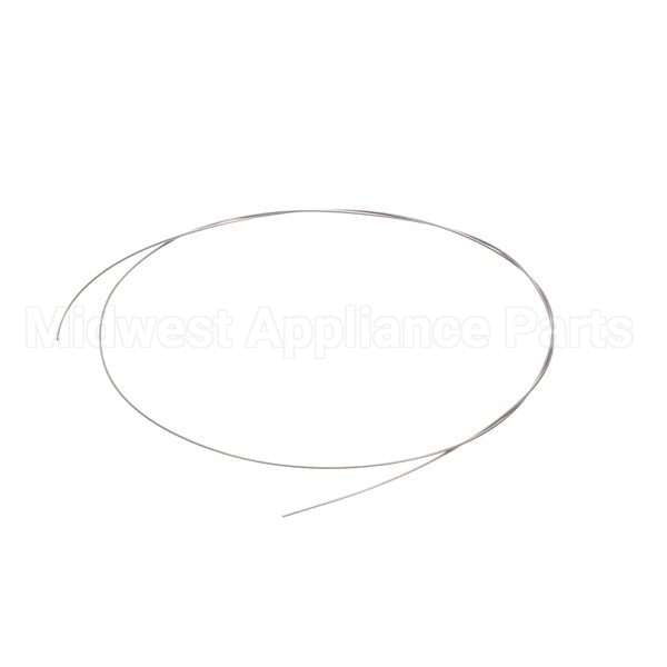 F9360900 Compatible Biro Wire, Ss, 2 Foot Piece
