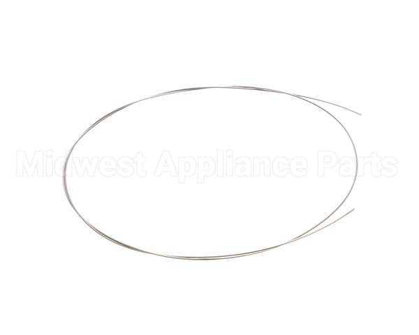 F9360900 Biro Wire, Ss, 2 Foot Piece