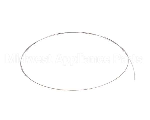 F9360900 Biro Wire, Ss, 2 Foot Piece