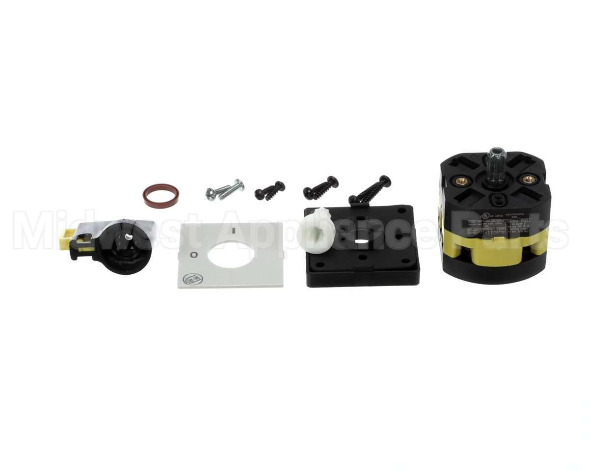 F93Z1PLR Biro Main Power Switch