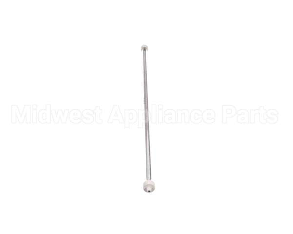 FA-187704 Star Heatertube, Quartz