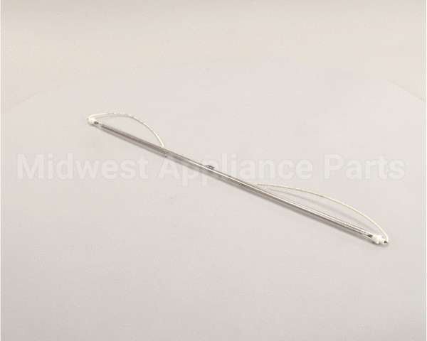 FA-198095 Star Heatertube,Quartz-208V,750W104V