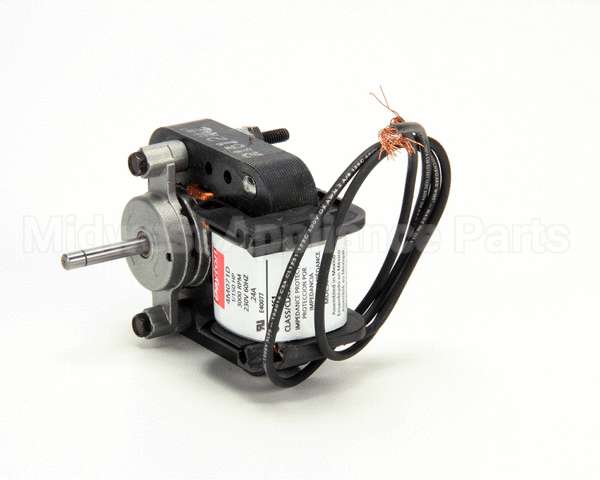 FA-3342 Alto Shaam Z-Fan,Motor,230V