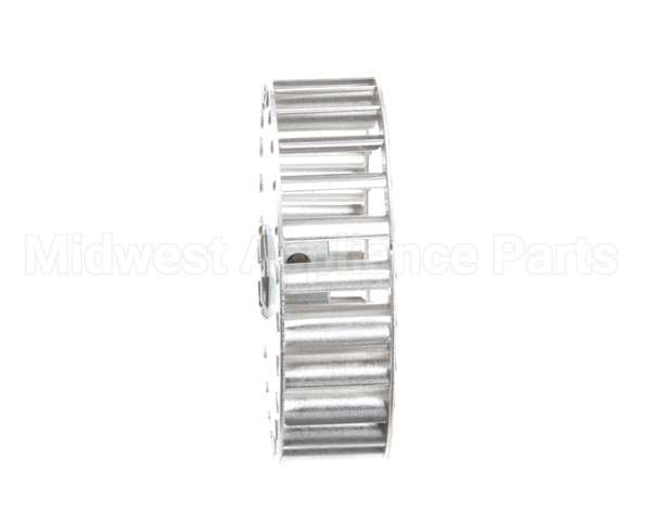FA-33481 Alto Shaam Fan,Wheel,3.84X 1 W/.312Hub