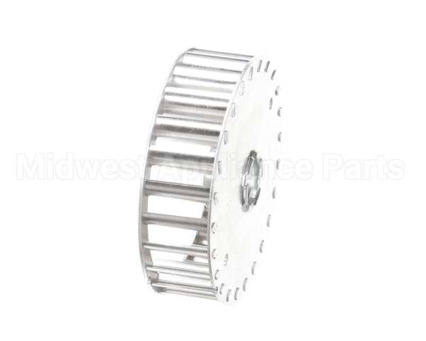 FA-33481 Alto Shaam Fan,Wheel,3.84X 1 W/.312Hub