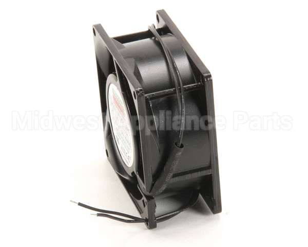 FA-34524 Alto Shaam Fan,3 Box,230V,Thermal Protec