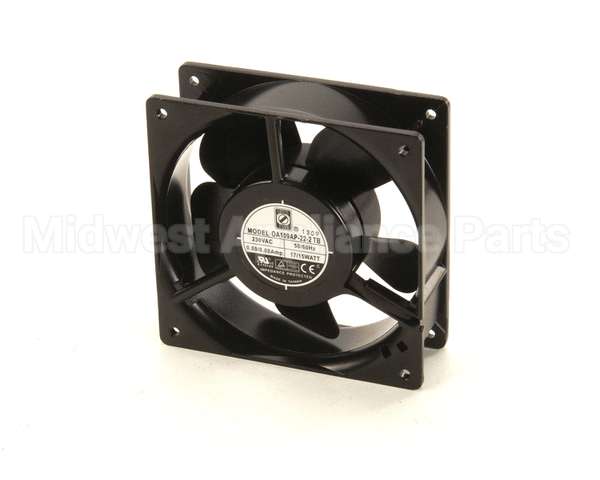 FA-3568 Alto Shaam Fan,Box,70Cfm,230V,50-60Hz