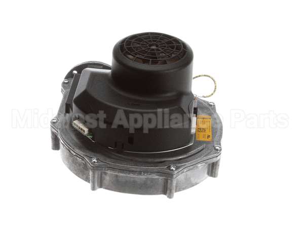 FA-35886 Alto Shaam Fan, Ebm Combustion Blower Rg