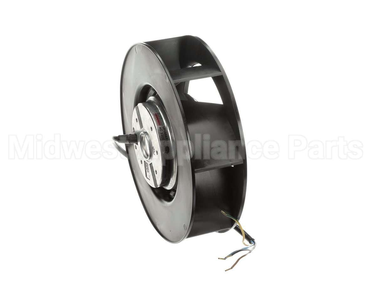 FA-37258 Alto Shaam Fan, 230V 190Mm Dia 335 Cfm