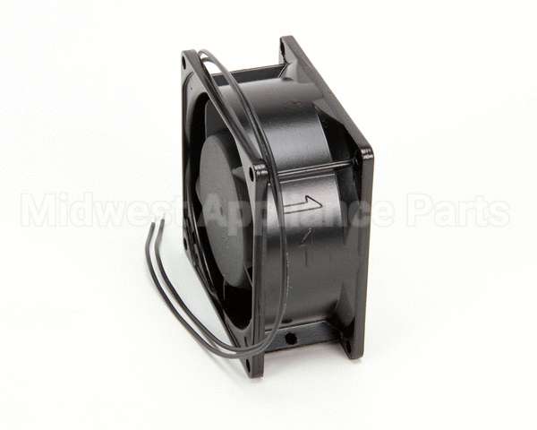 FA-3973 Alto Shaam Fan,Box,115V,34Cfm,50/60Hz