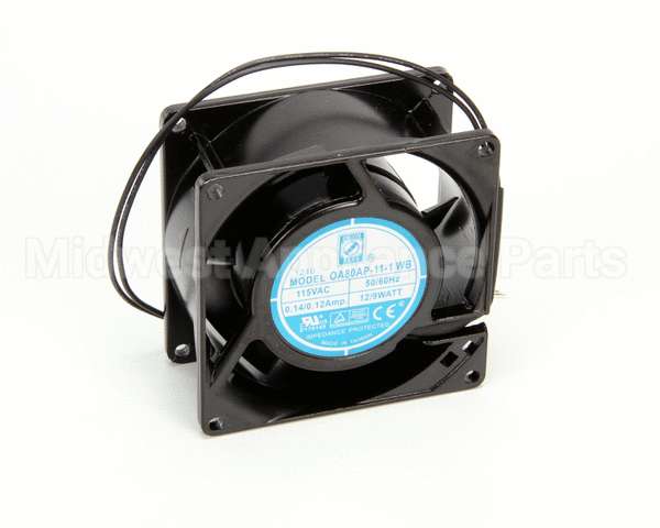 FA-3973 Alto Shaam Fan,Box,115V,34Cfm,50/60Hz