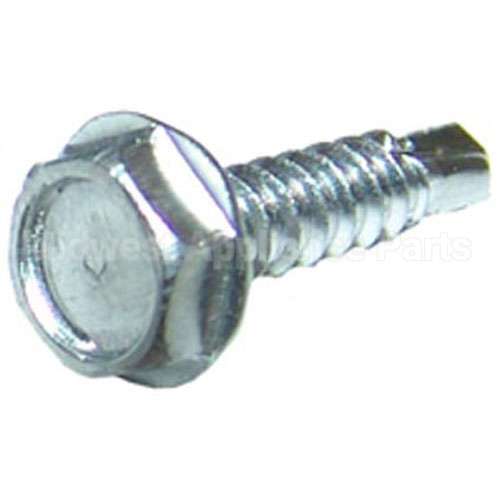 FA-SCW1042 Compatible Randell Screw, Gasket Retainer