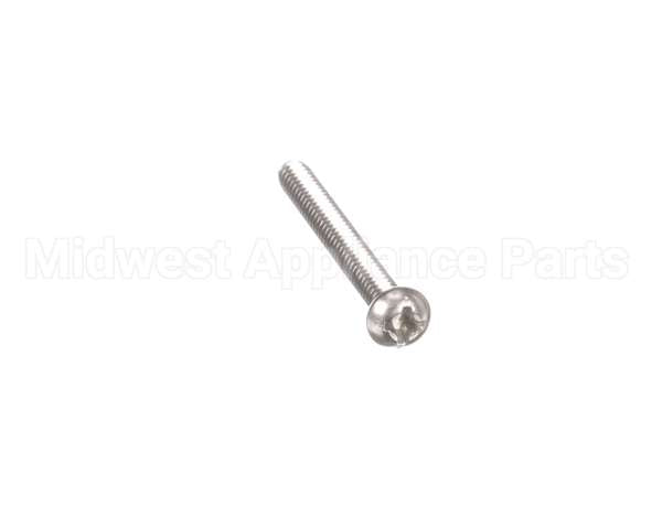 FA10140 Cleveland Screw- Slot Dr Z Pl 6-32 X 1 1