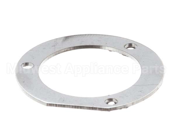 FA10218903 Bki Plate, Backing Combi Door Han