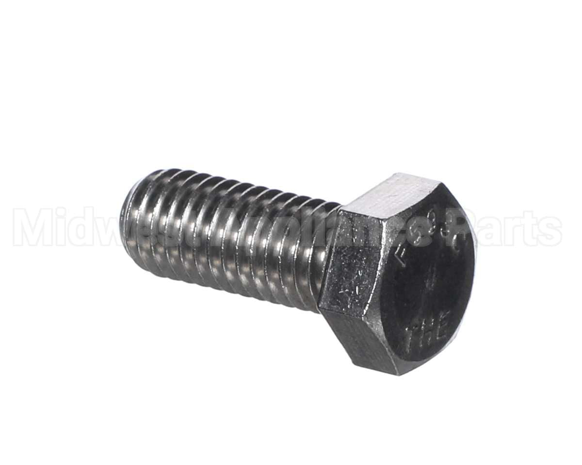 FA11509-2 Cleveland Hex Bolt (18-8 S/S) 1/2-13 X 1