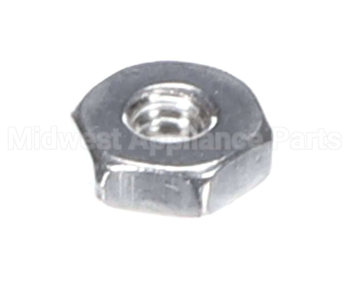 FA21002 Cleveland Hex Nut; #6-32 18-8 S S