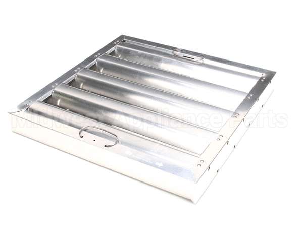 FA51-1616 Component Hardware Aluminum Grease Filter 16 X16