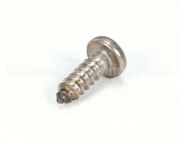 FA95062 Cleveland Screw Phil Pan Head ##8Ax1/2-