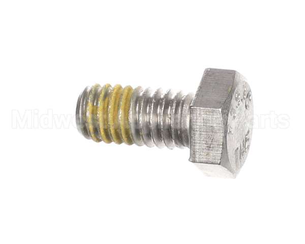 FA BLT1804 Randell Bolt,5/16-18 X 5/8" H/H/B, S/S