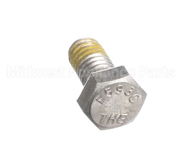 FA BLT1804 Randell Bolt,5/16-18 X 5/8" H/H/B, S/S