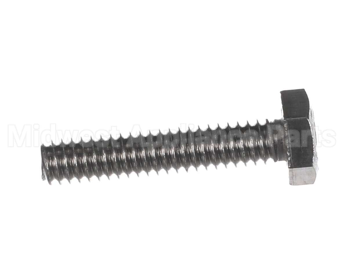 FA BLT4107 Randell Bolt, 1/4-20X1-1/4 H/T/B Ss He