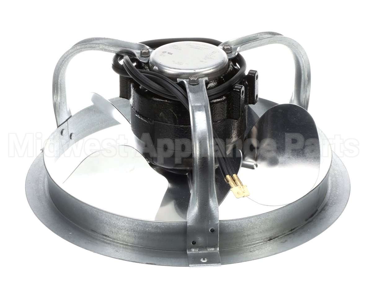 FAN-RING-8 Food Warming Ring Fan 8 Dia 115V