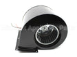 FAN09 Indeeco Motor,1/20Hp,1600Rpm,230V