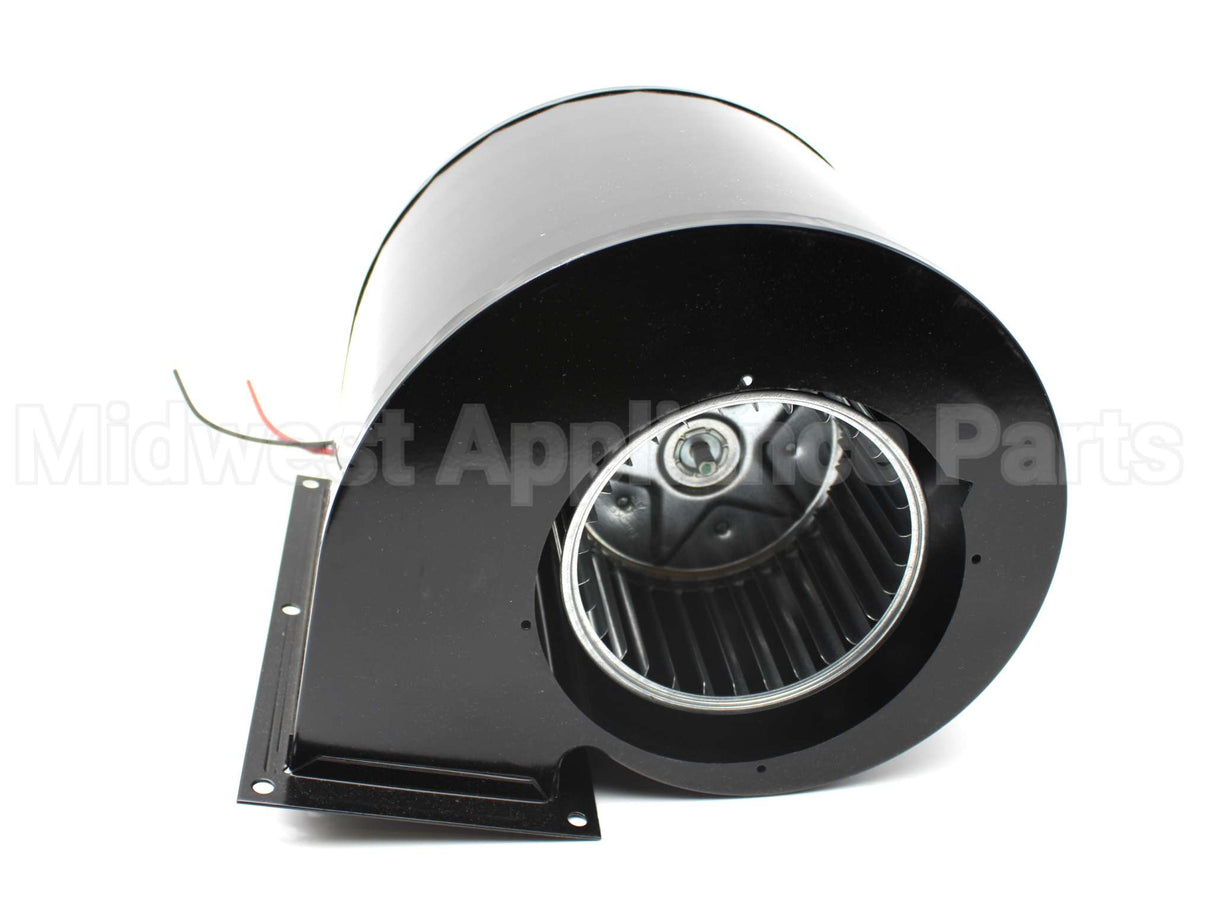 FAN09 Indeeco Motor,1/20Hp,1600Rpm,230V