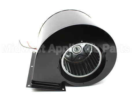 FAN09 Indeeco Motor,1/20Hp,1600Rpm,230V