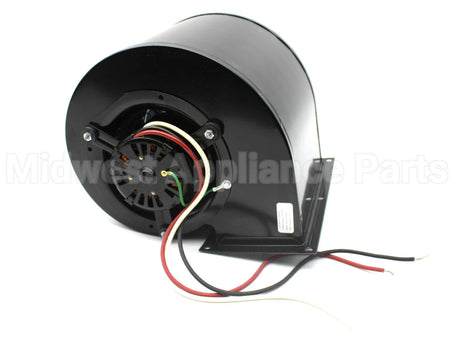 FAN09 Indeeco Motor,1/20Hp,1600Rpm,230V