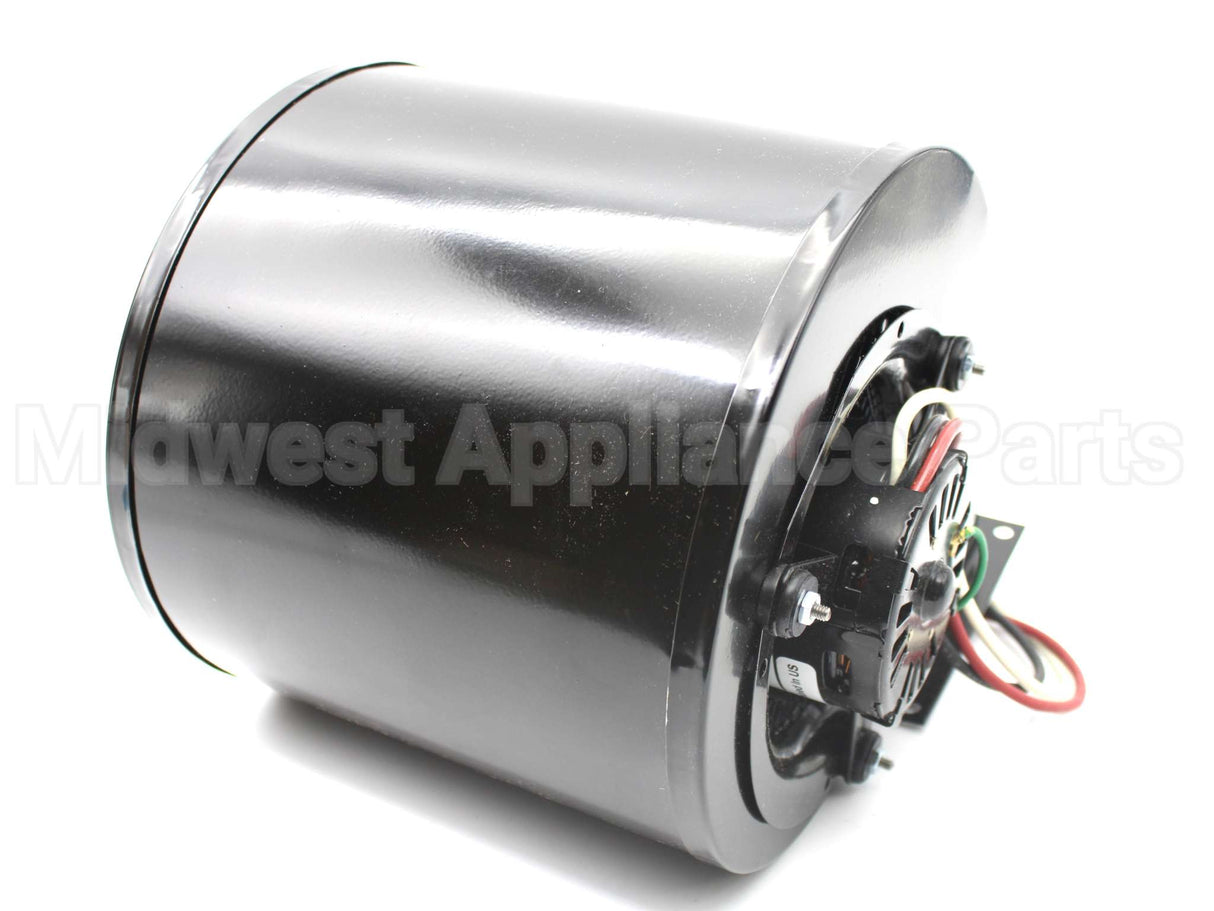 FAN09 Indeeco Motor,1/20Hp,1600Rpm,230V