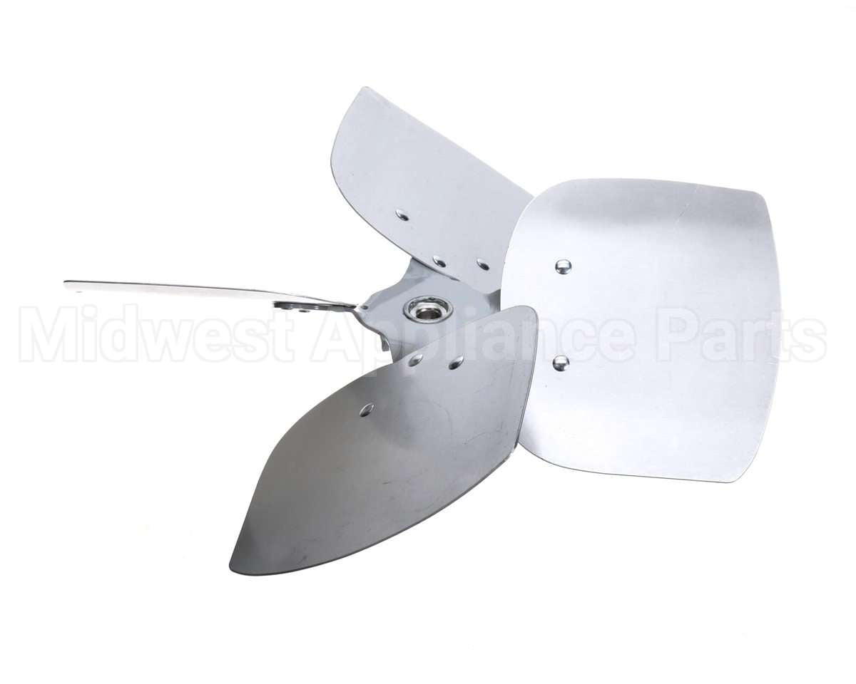 FAN1608 Trane 16" 34'Pitch Cw 4Blade Fan